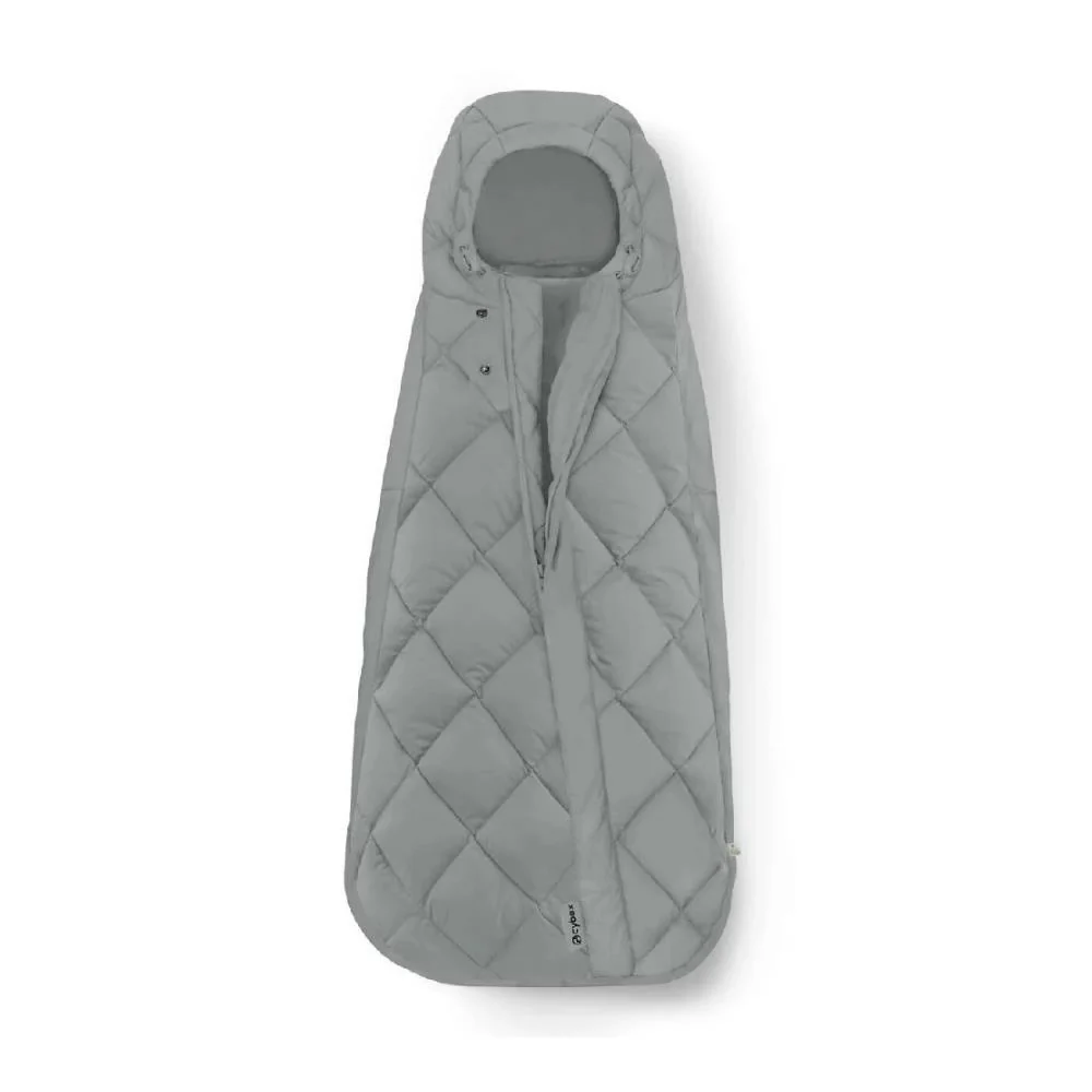 Saco Térmico Cybex Snogga Mini 2 Stone Grey - Image 2