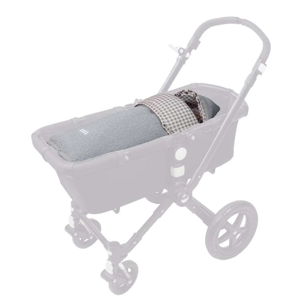 Saco Térmico Together 3 em 1 Pink/ Grey - Image 3