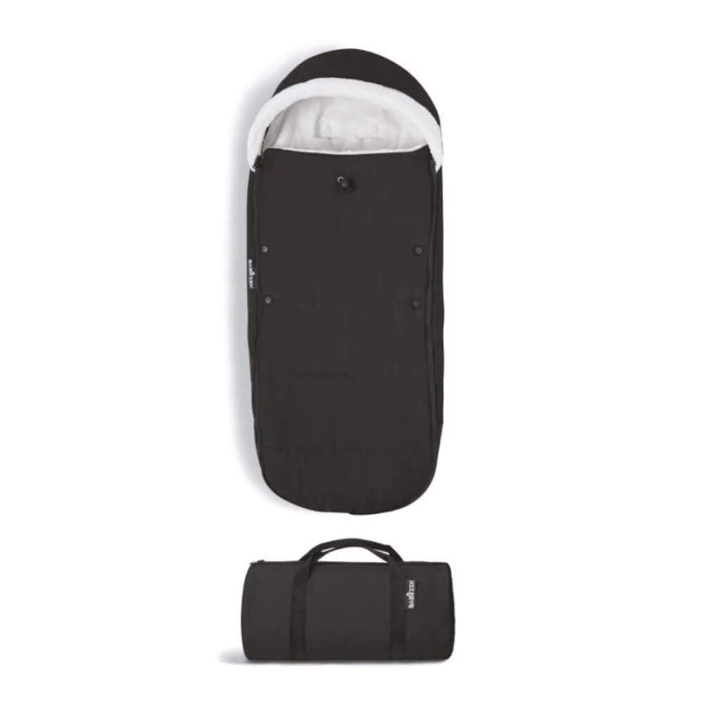 Saco Térmico Stokke Yoyo Black