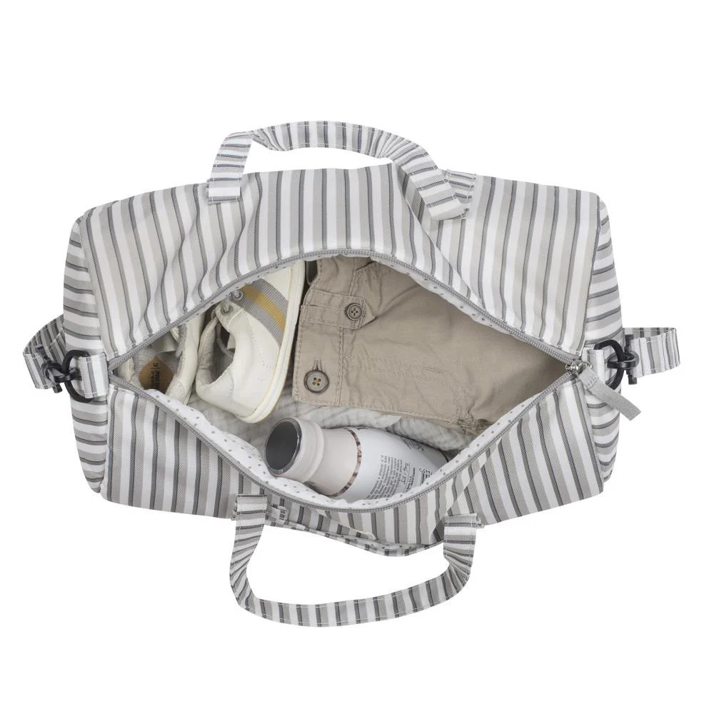 Saco Walking Mum Weekend Botton Strips - Image 5