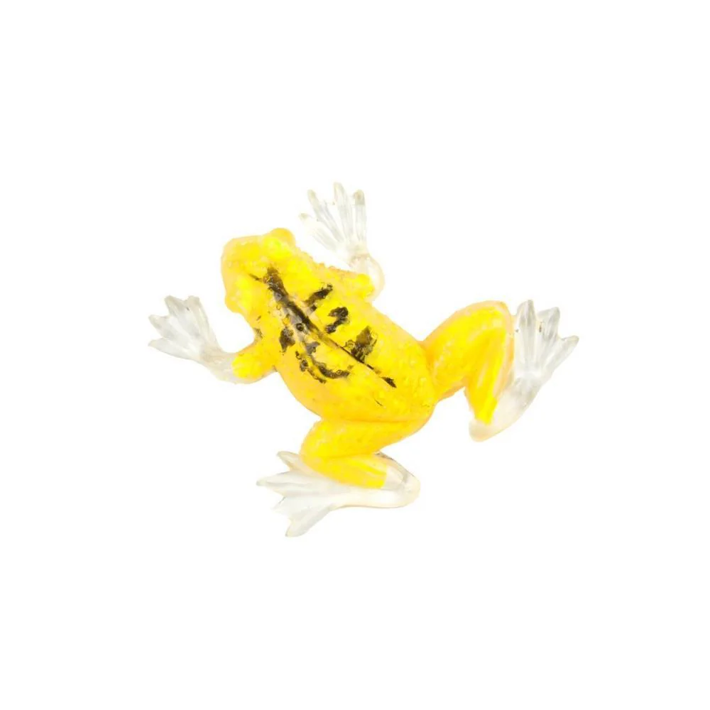Sapo Stretch Squeeze Frog 30cm - Image 2