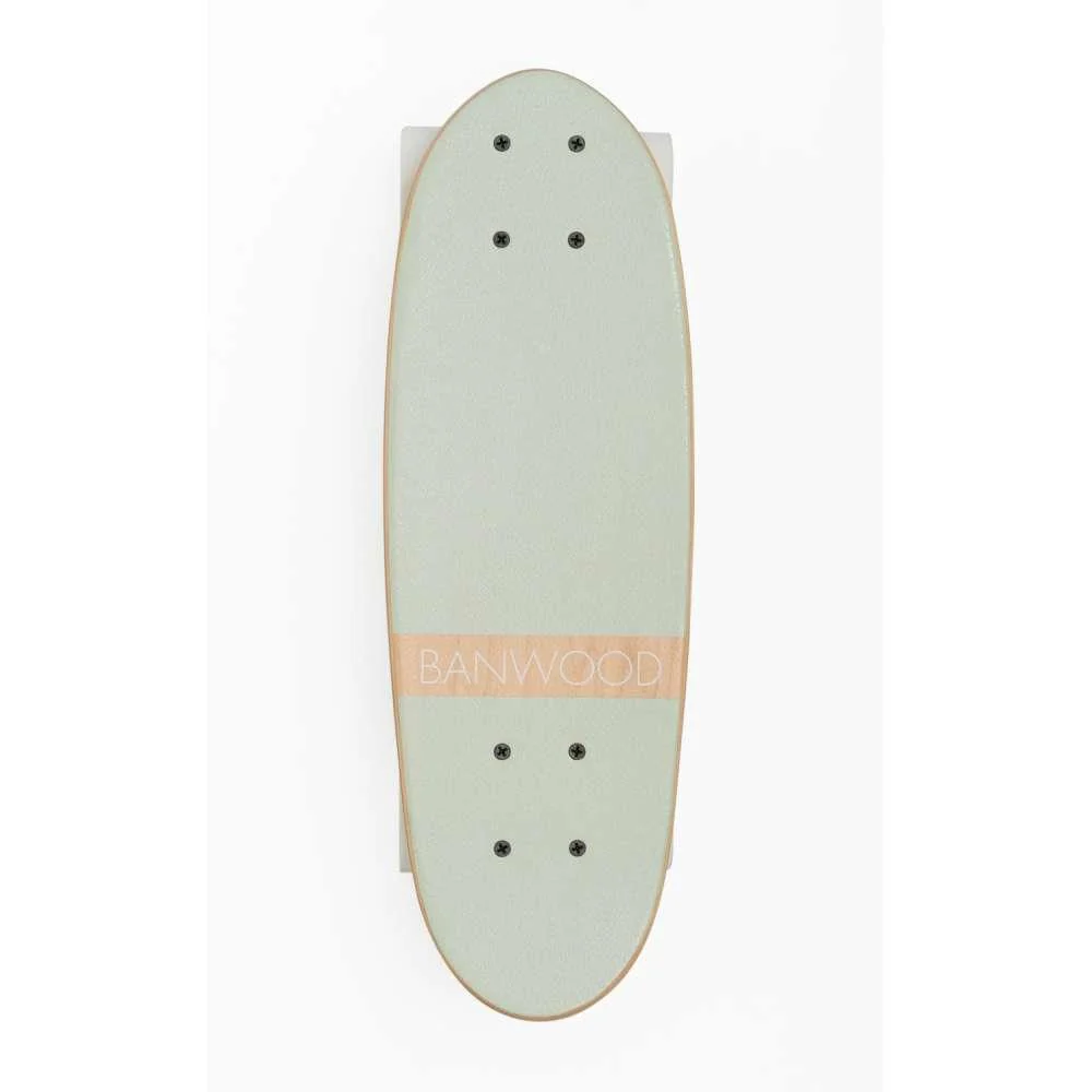Skate Banwood Mint