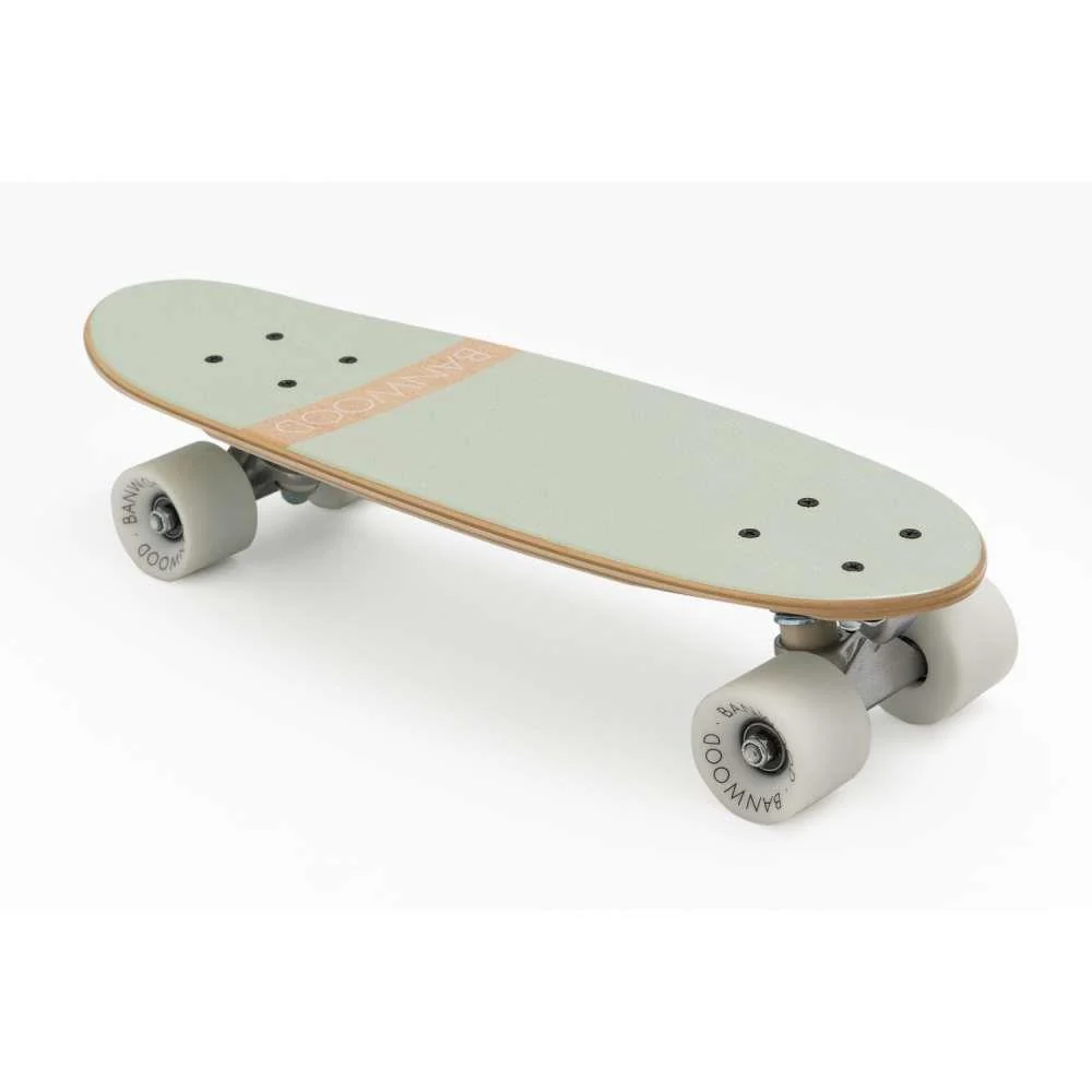 Skate Banwood Mint - Image 3