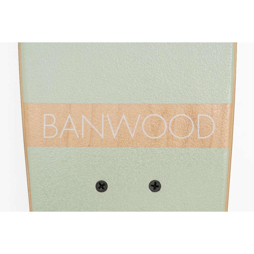 Skate Banwood Mint - Image 6