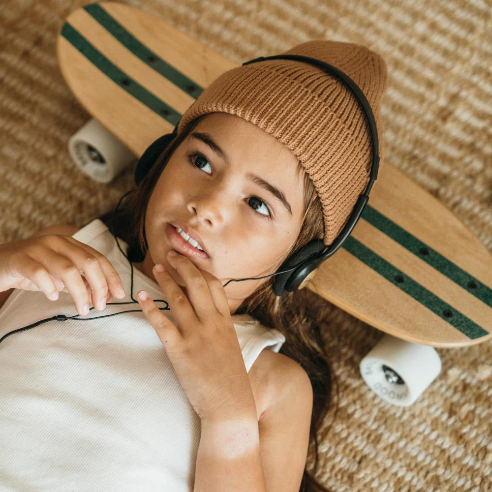 Skate Banwood Navy - Image 10