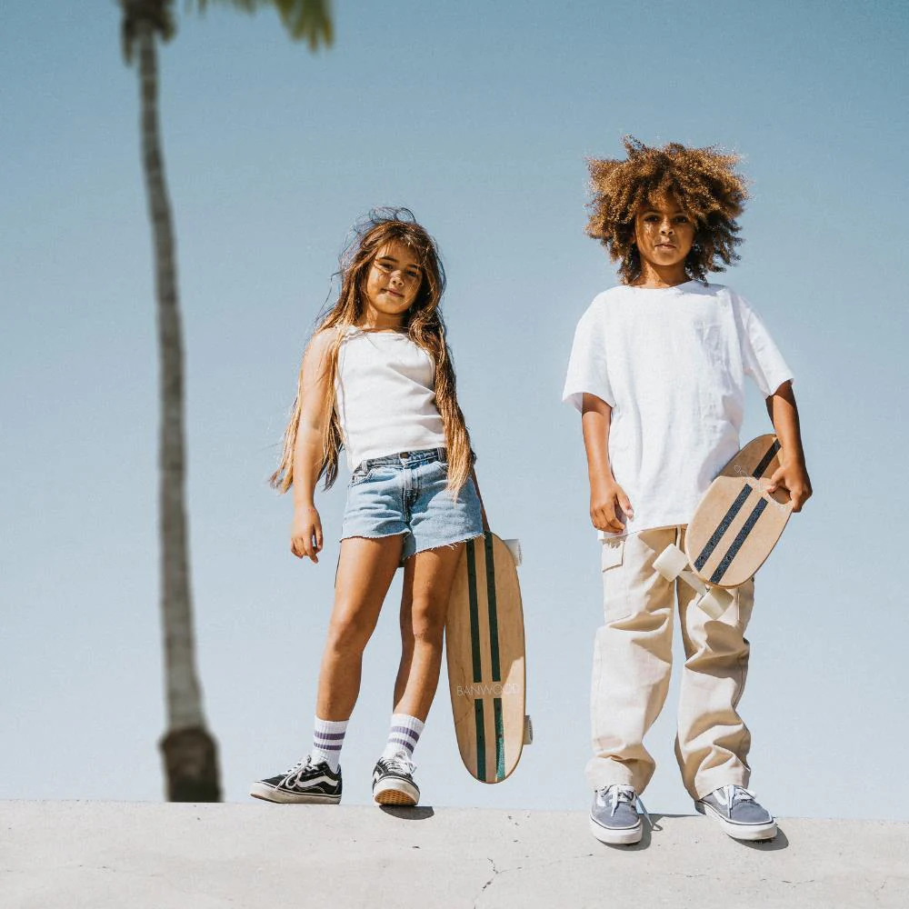 Skate Banwood Navy - Image 12
