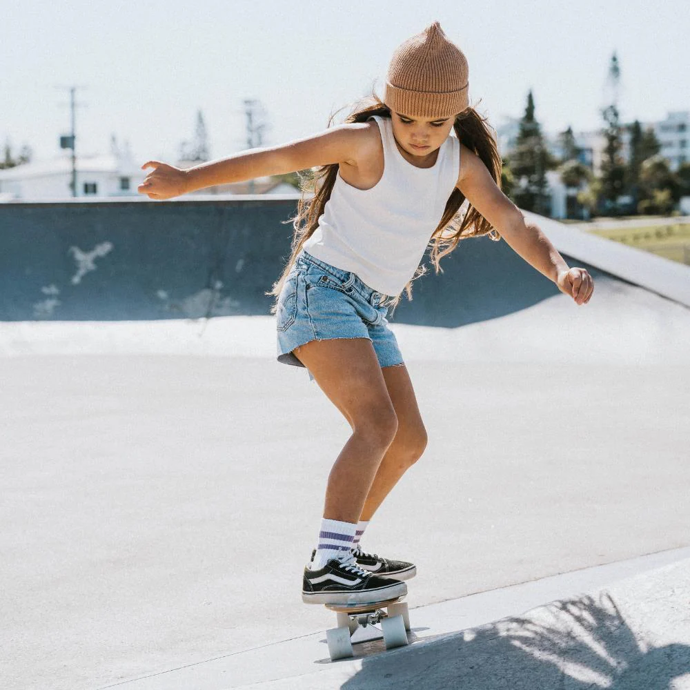 Skate Banwood Navy - Image 13