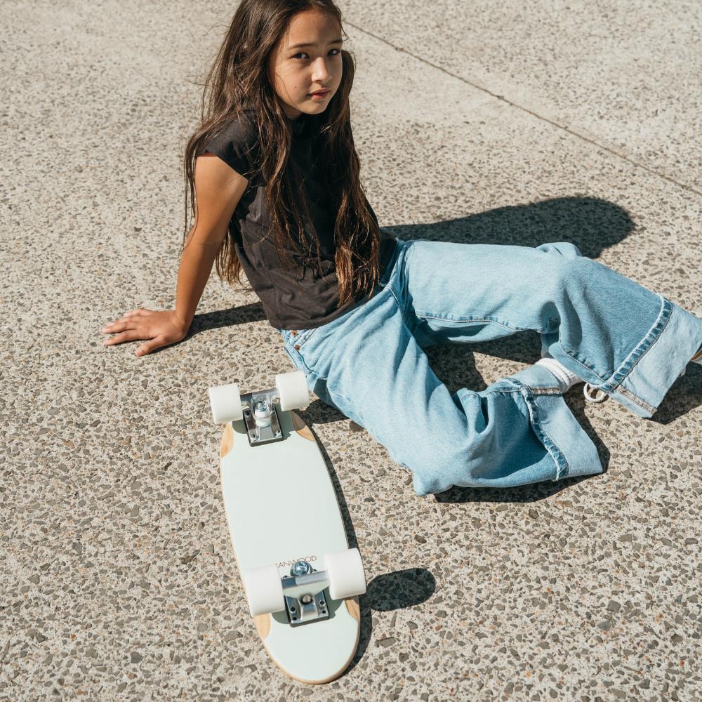 Skate Banwood Navy - Image 14