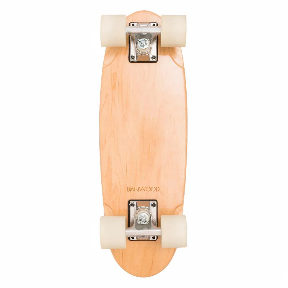 Skate Banwood Navy - Image 2
