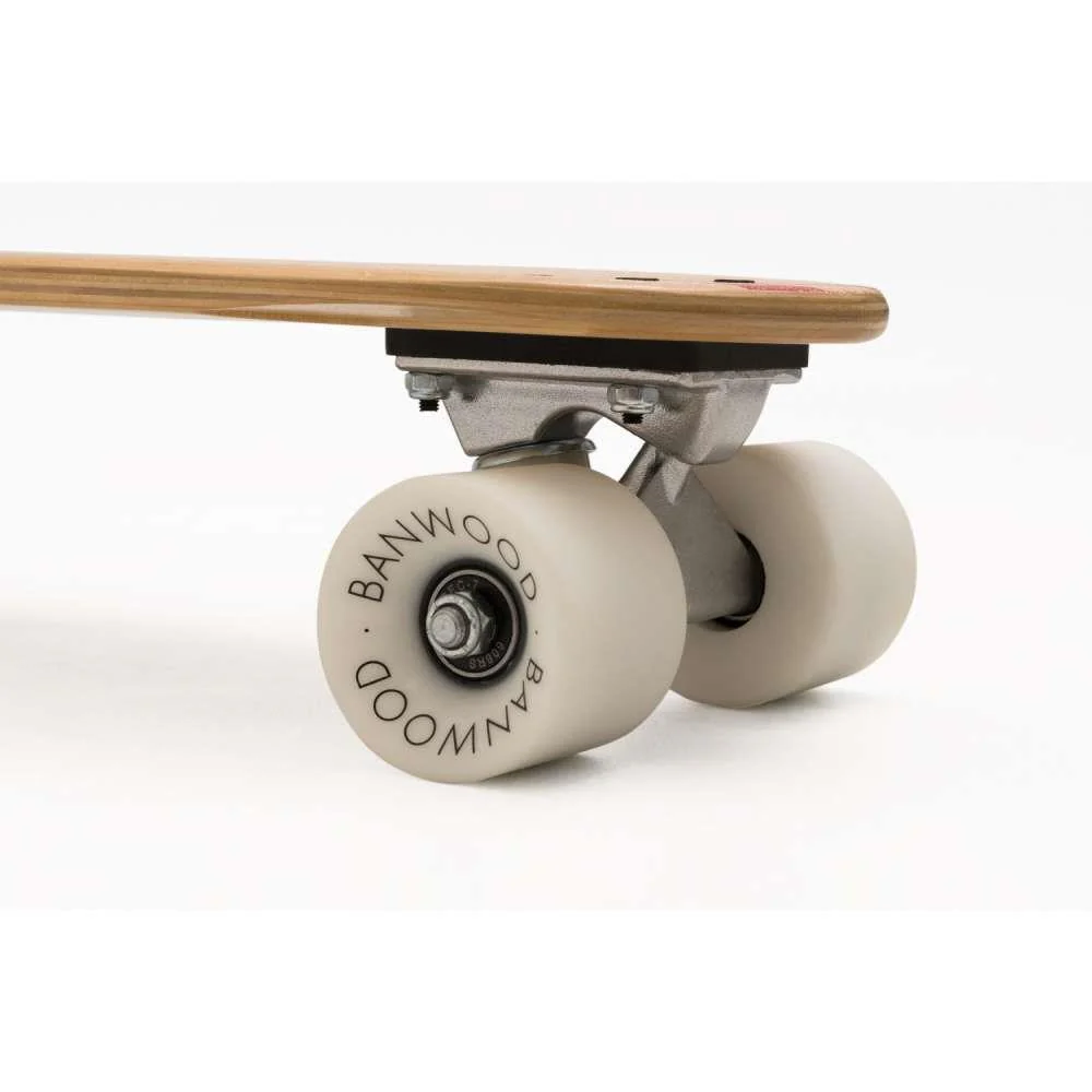 Skate Banwood Red - Image 5