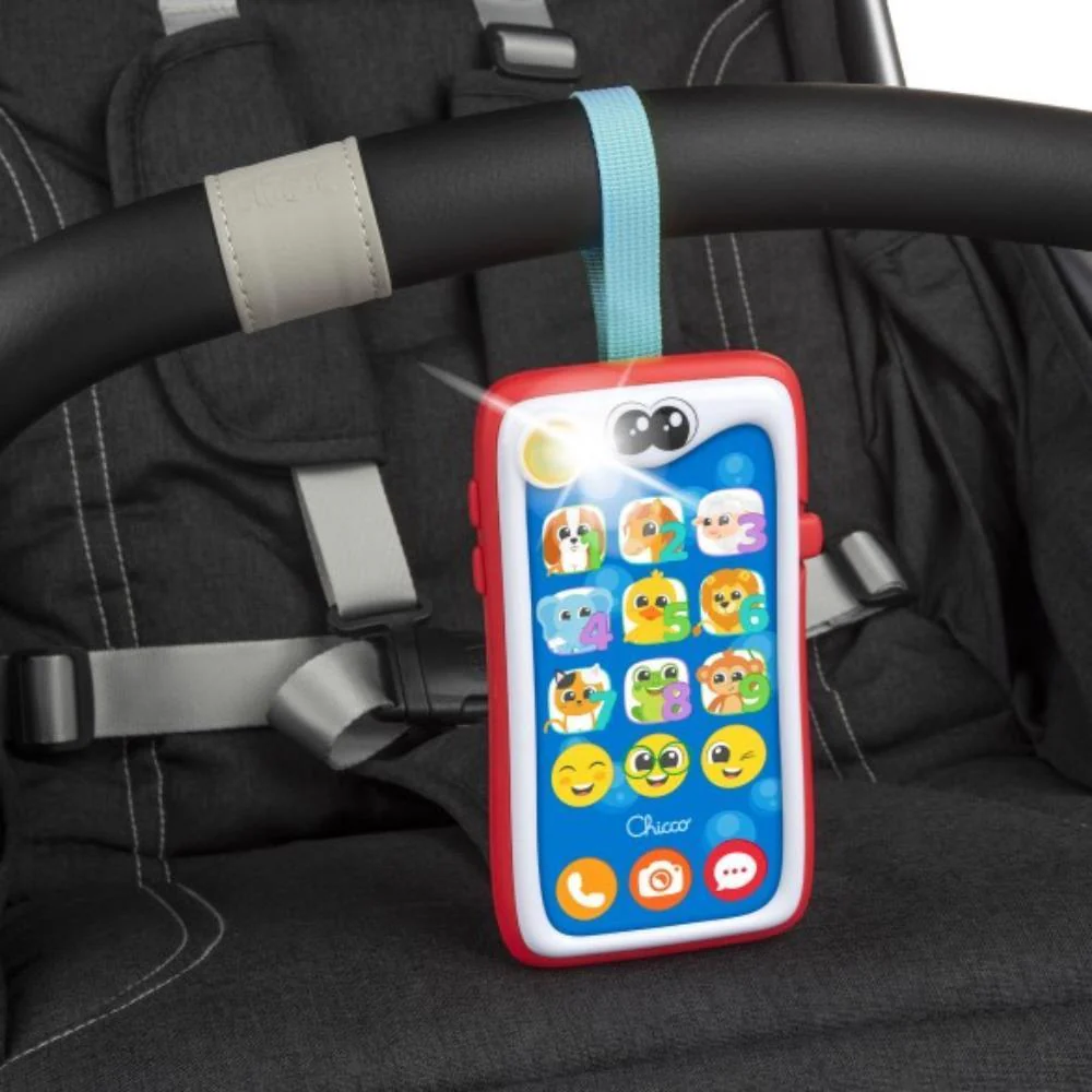 Smartphone Chicco Sorridente - Image 4