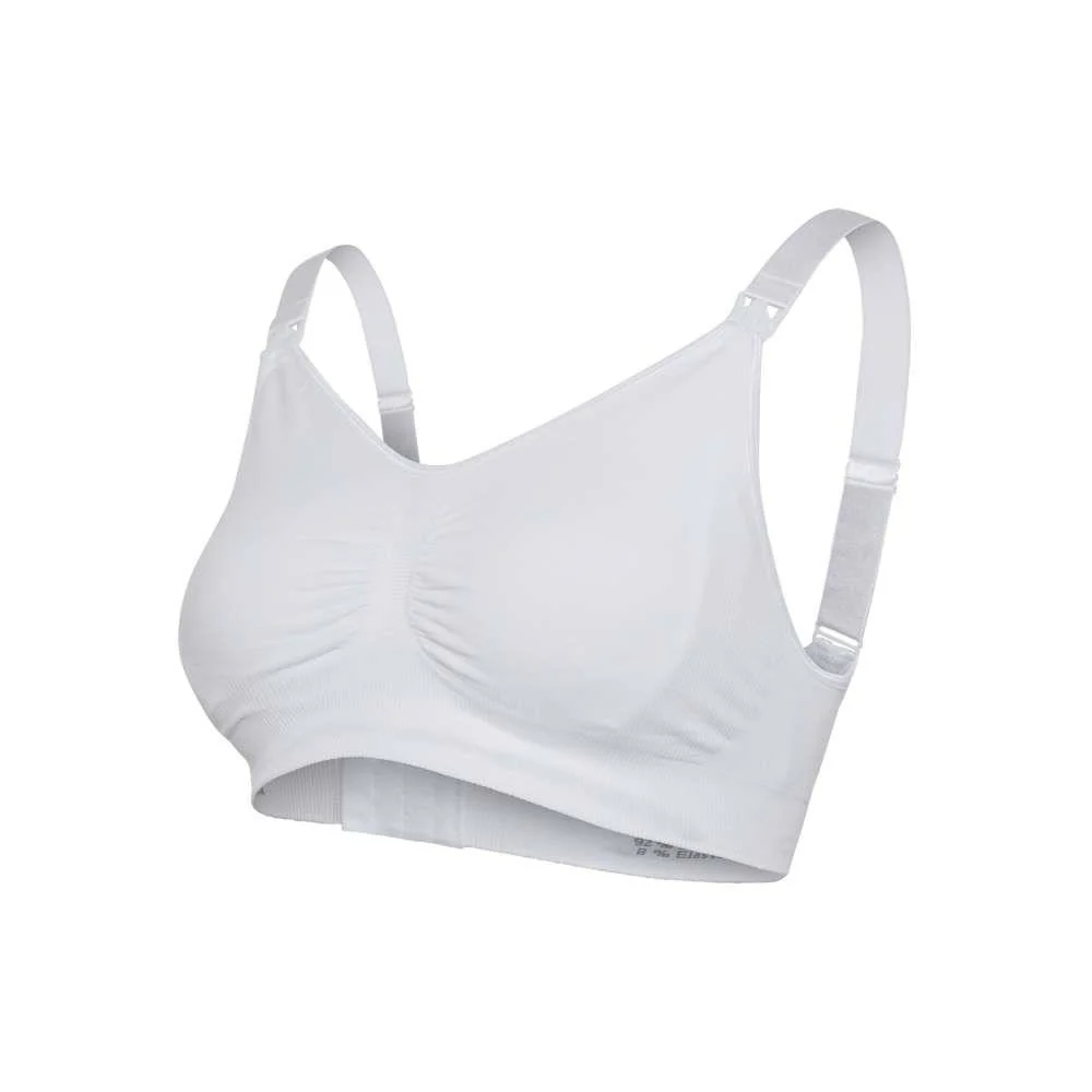 Soutien Almofadado Branco XL