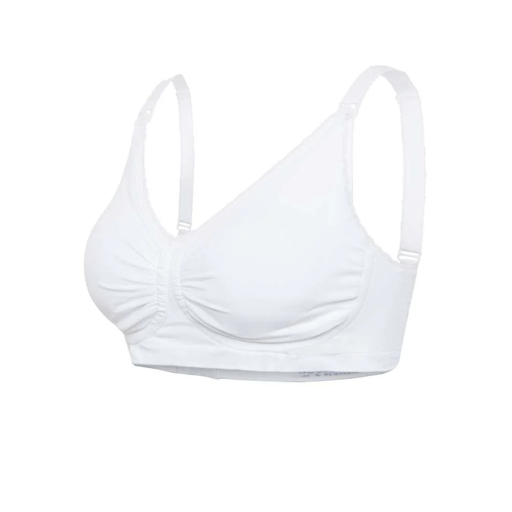 Soutien Carriwell Carri-Gel Almofadado Branco XL