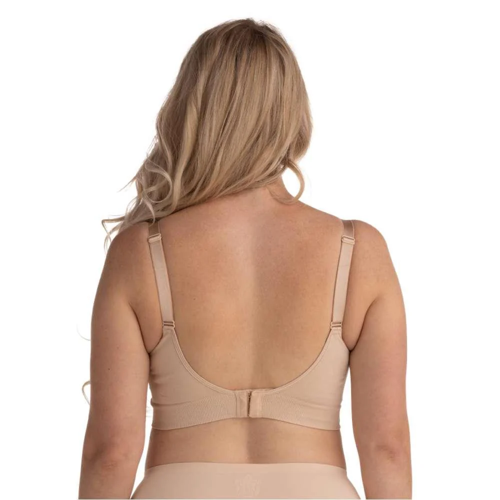 Soutien Original Carriwell Honey Bege L - Image 4