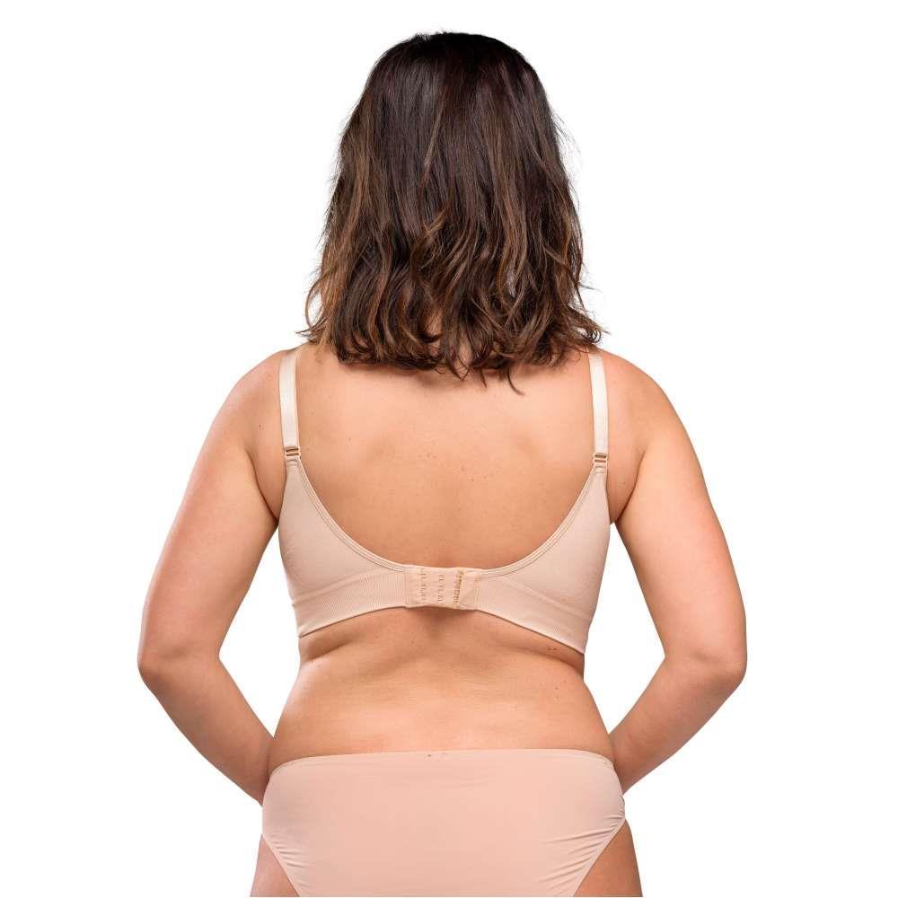 Soutien Original Carriwell Honey Bege XL - Image 4