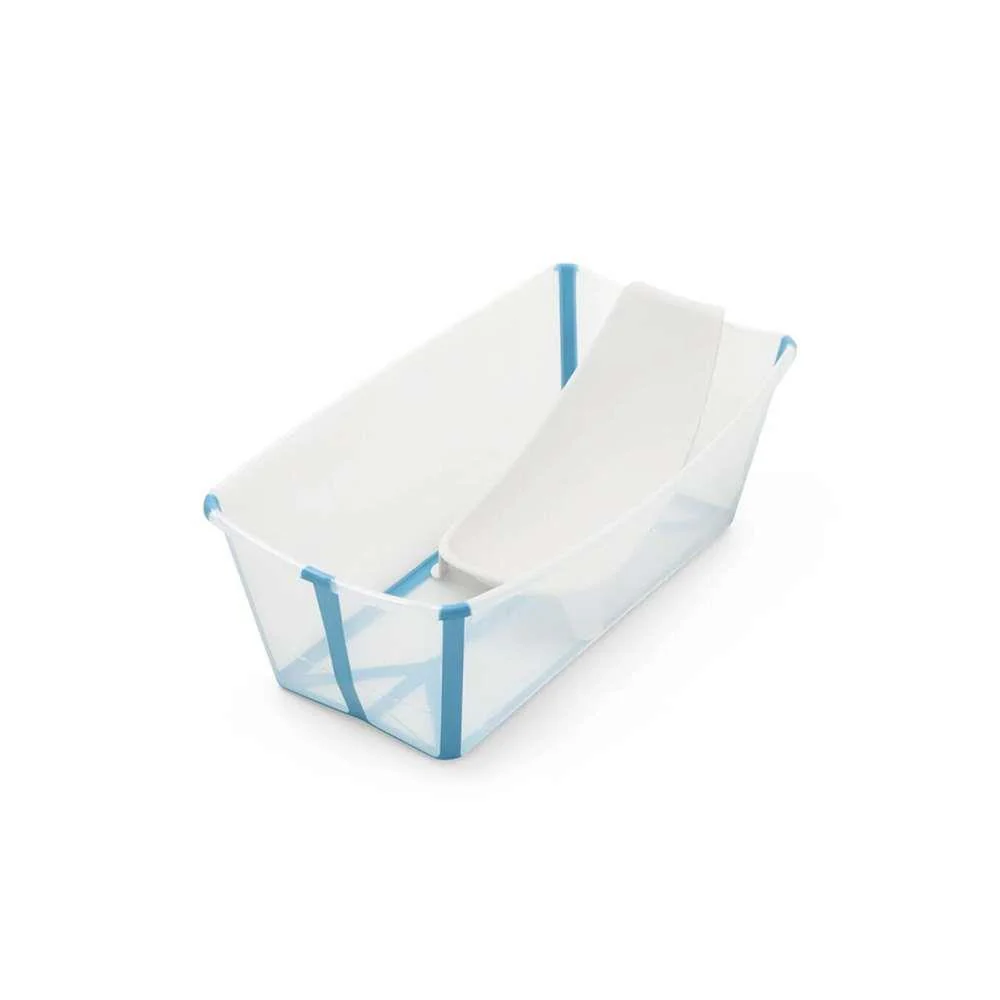 Assento de Banheira Stokke Flexi Bath White - Image 2
