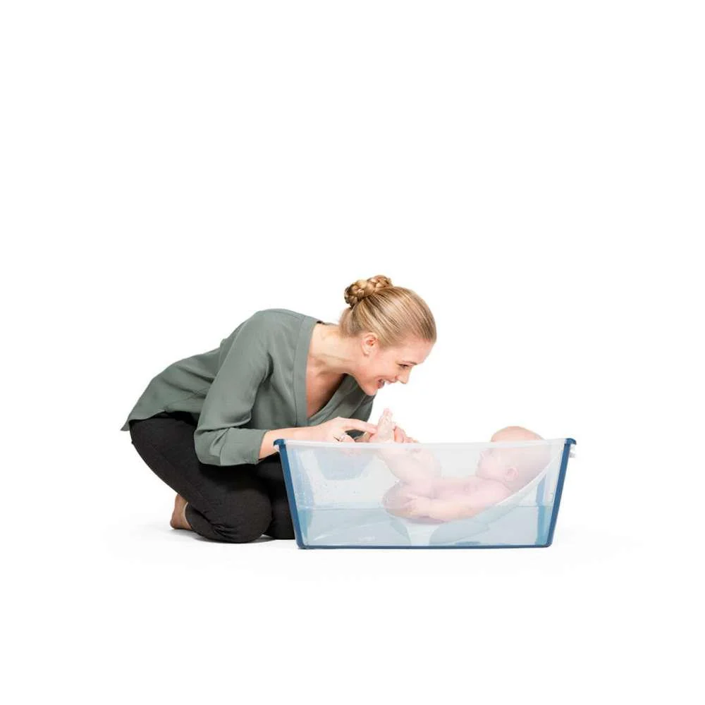 Assento de Banheira Stokke Flexi Bath White - Image 4