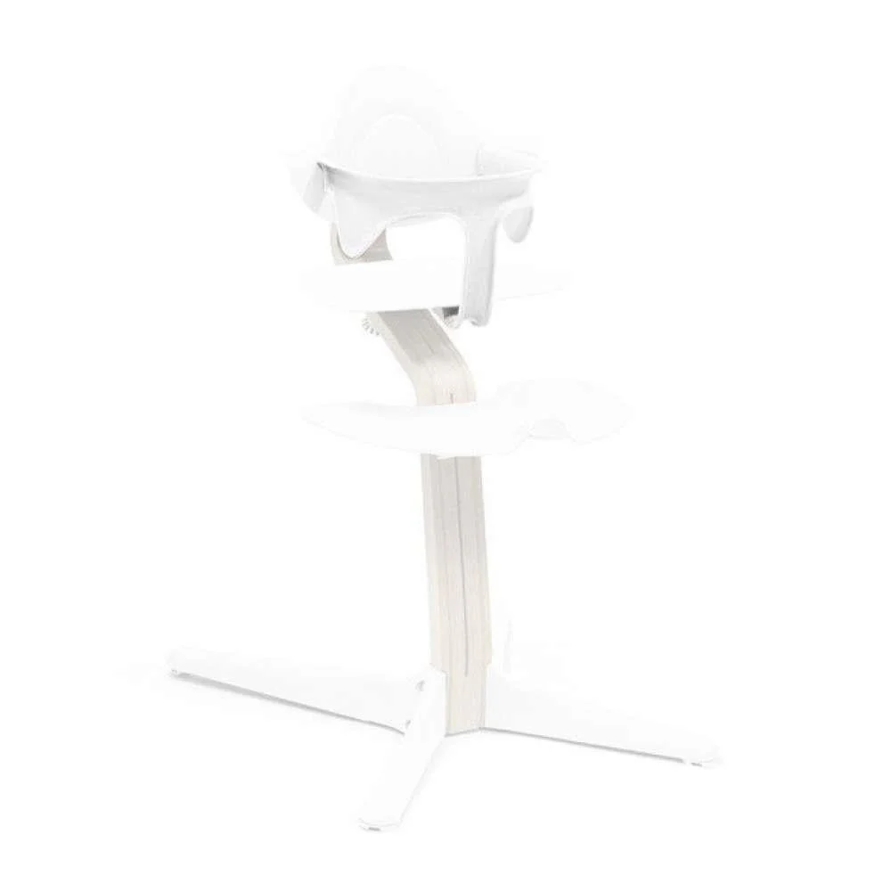 Baby Set para Cadeira da Papa Stokke Nomi White - Image 3
