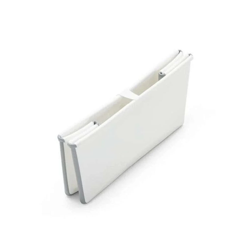 Banheira Dobrável Stokke Flexi Bath White Grey - Image 5