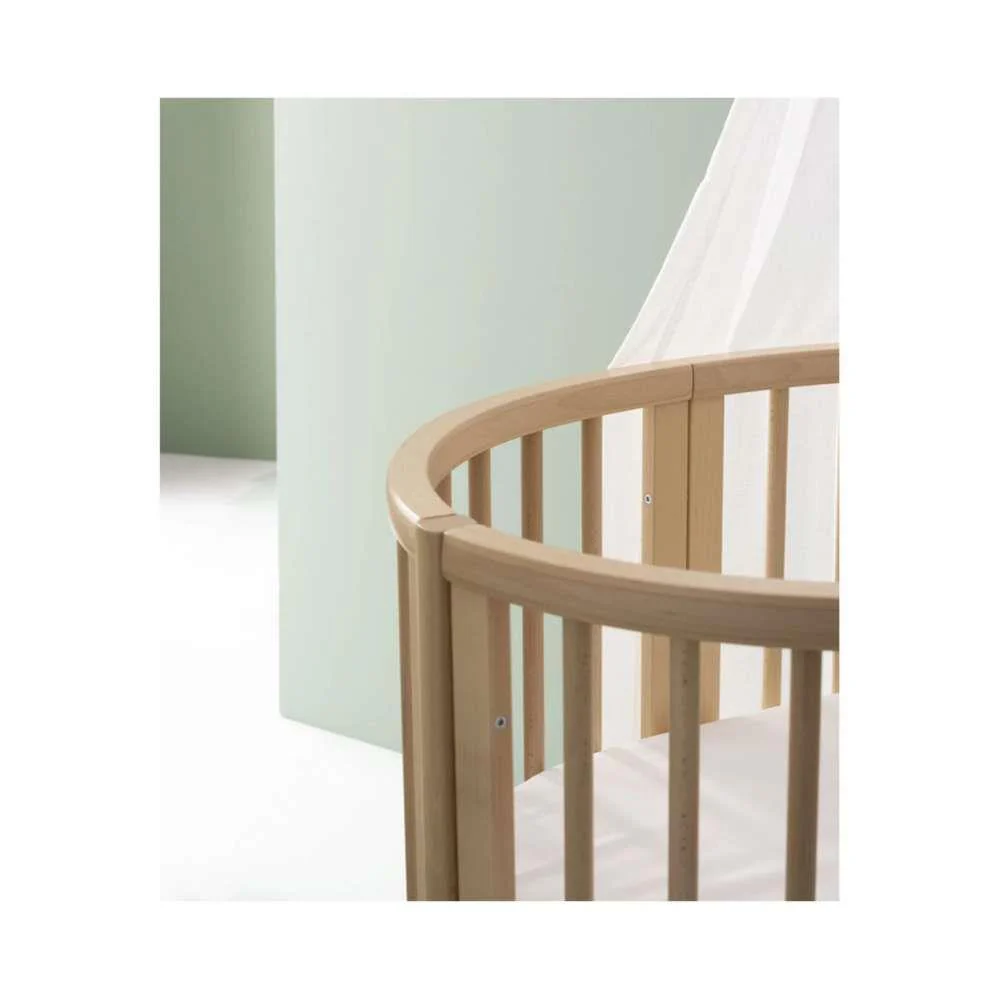 Berço Stokke Sleepi Mini V3 Natural - Image 3