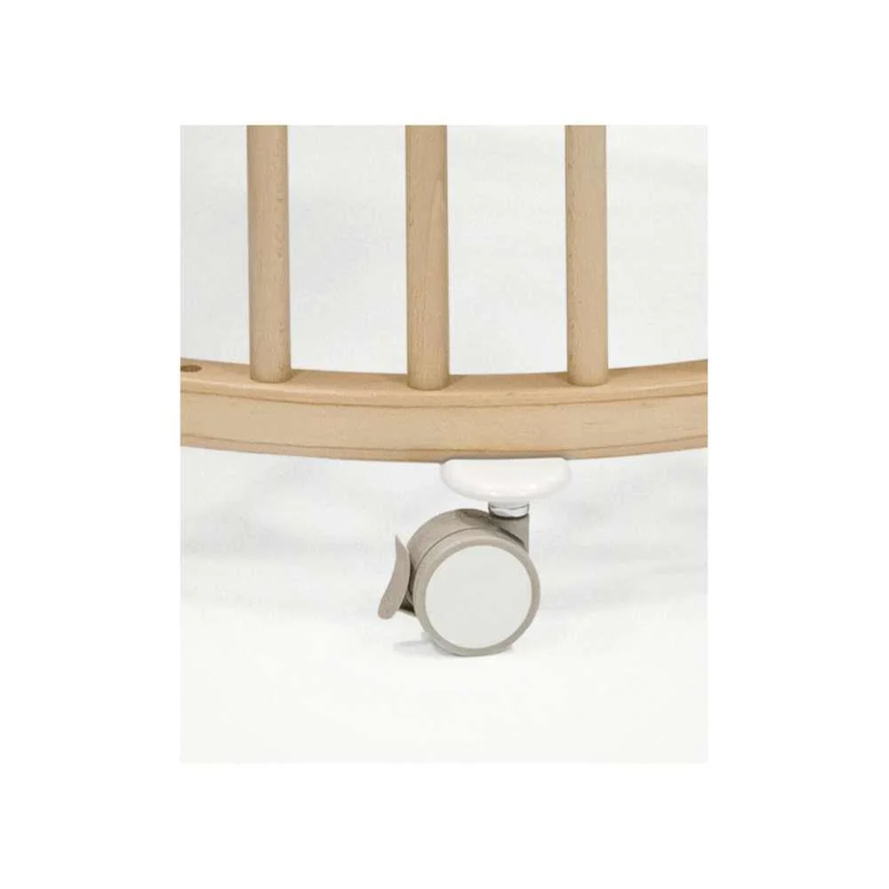 Berço Stokke Sleepi Mini V3 Natural - Image 4