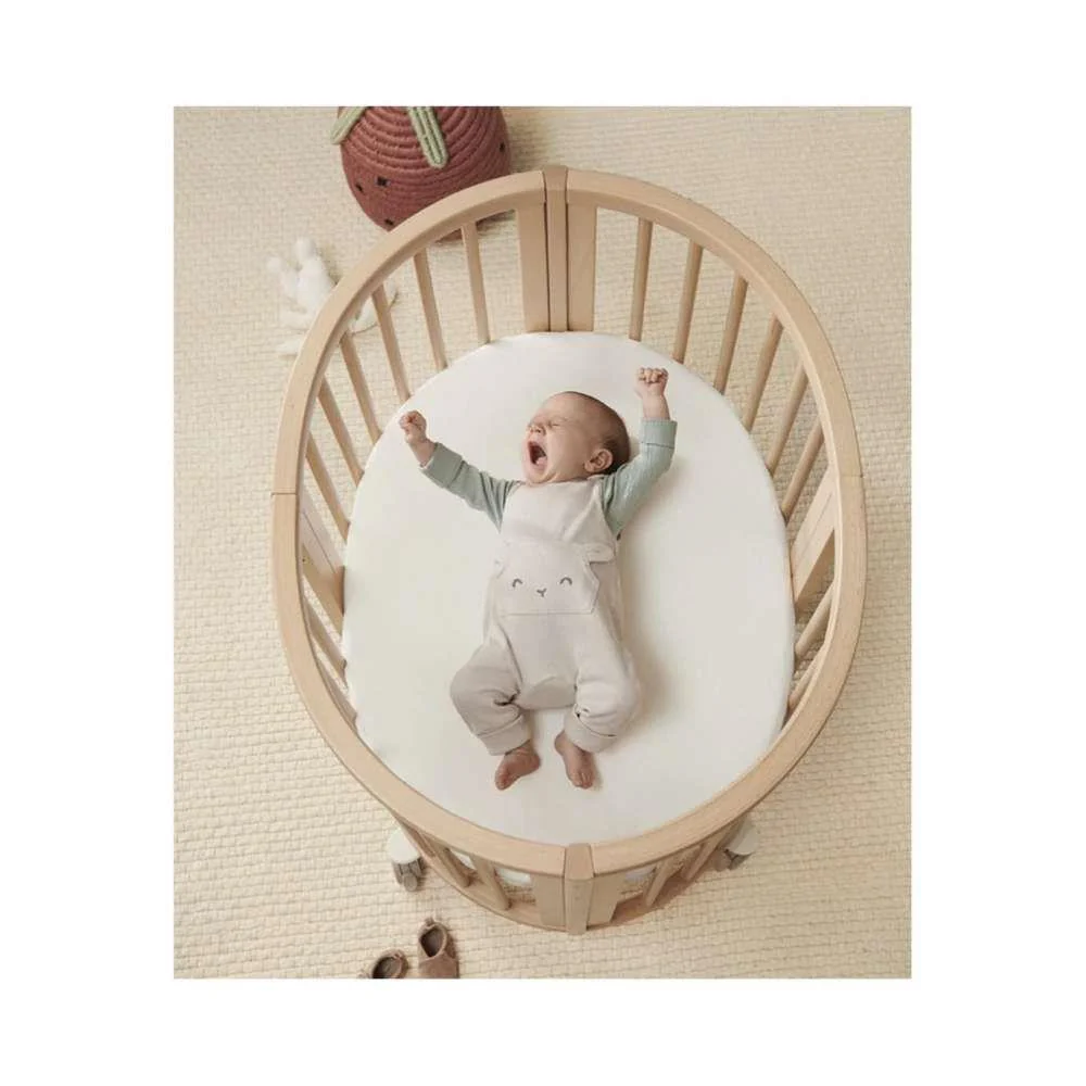 Berço Stokke Sleepi Mini V3 Natural - Image 8