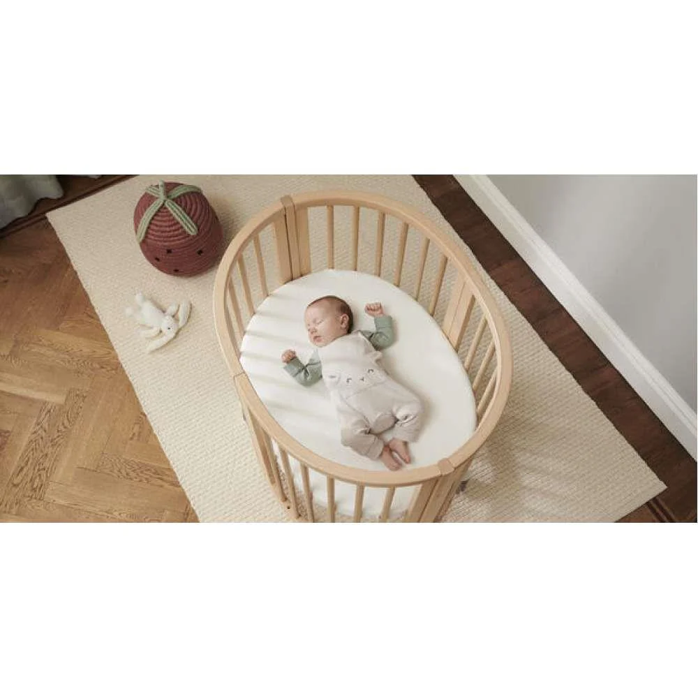 Berço Stokke Sleepi Mini V3 Natural - Image 9