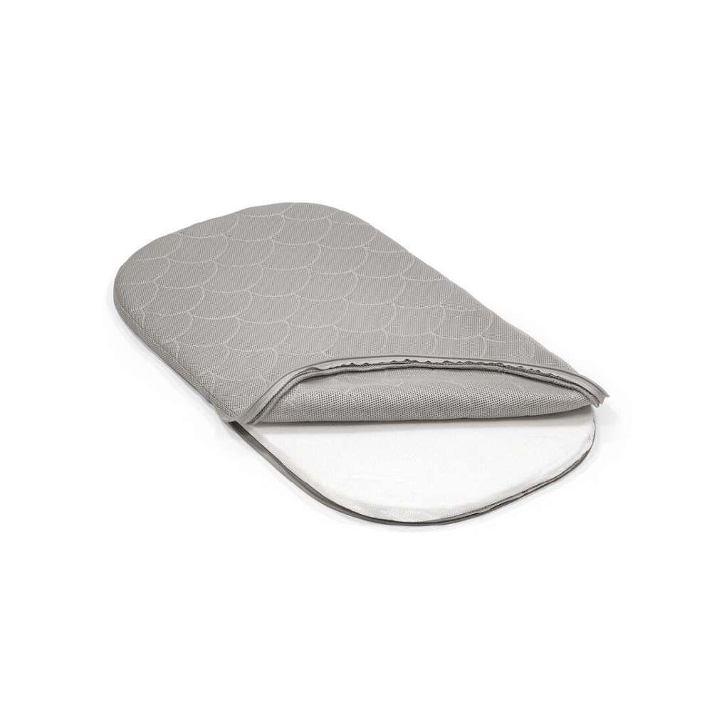 Berço Stokke Snoozi Graphite Grey - Image 5