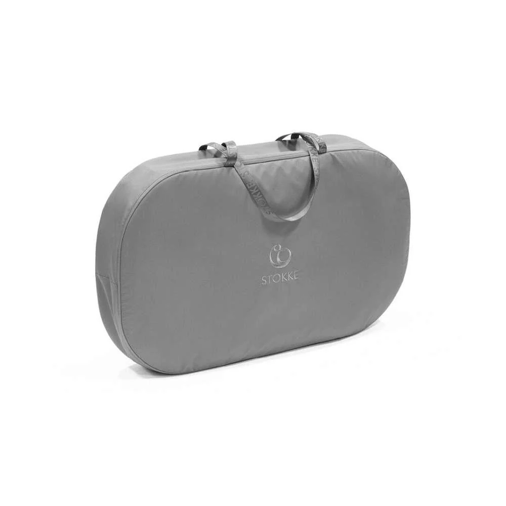 Berço Stokke Snoozi Graphite Grey - Image 6
