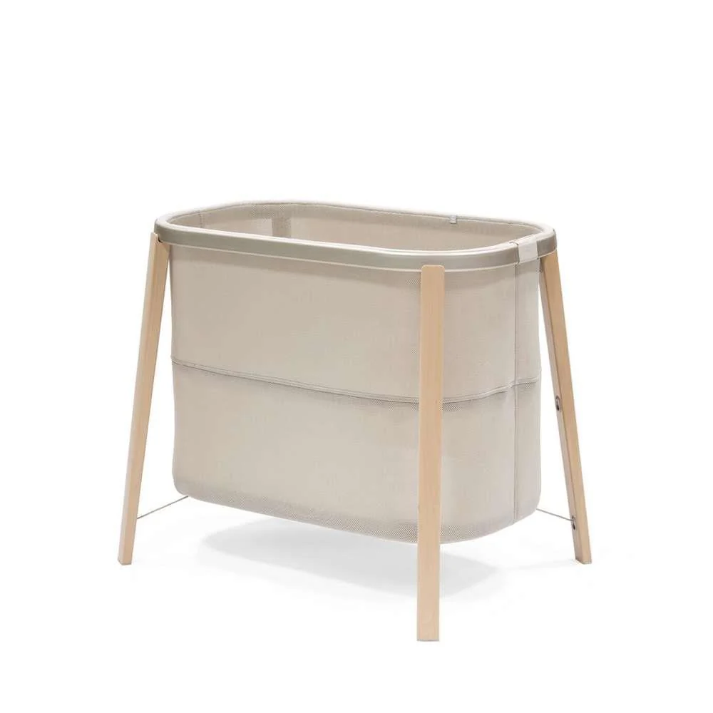 Berço Stokke Snoozi Sandy Beige - Image 2