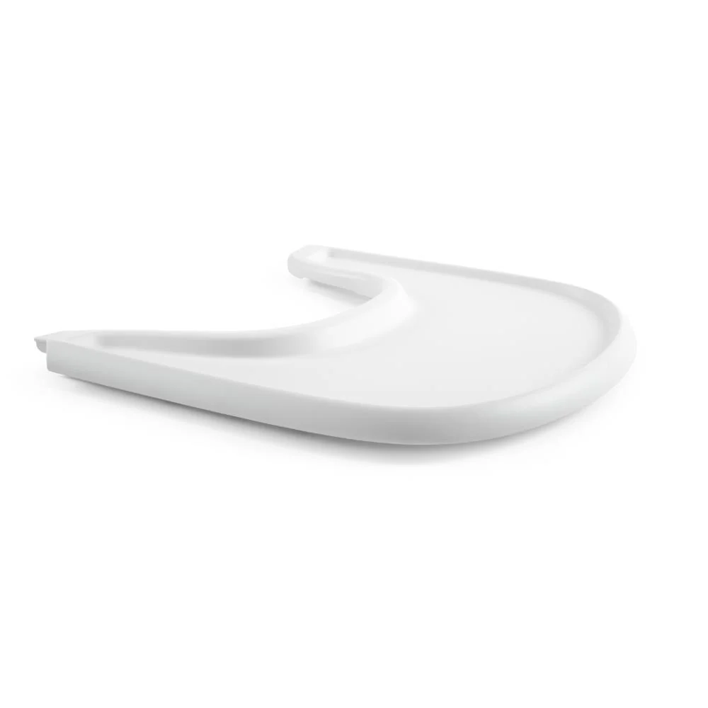 Stokke Bundle Cadeira da Papa TrippTrapp + Baby Set² Glacier Green + Tabuleiro White - Image 7