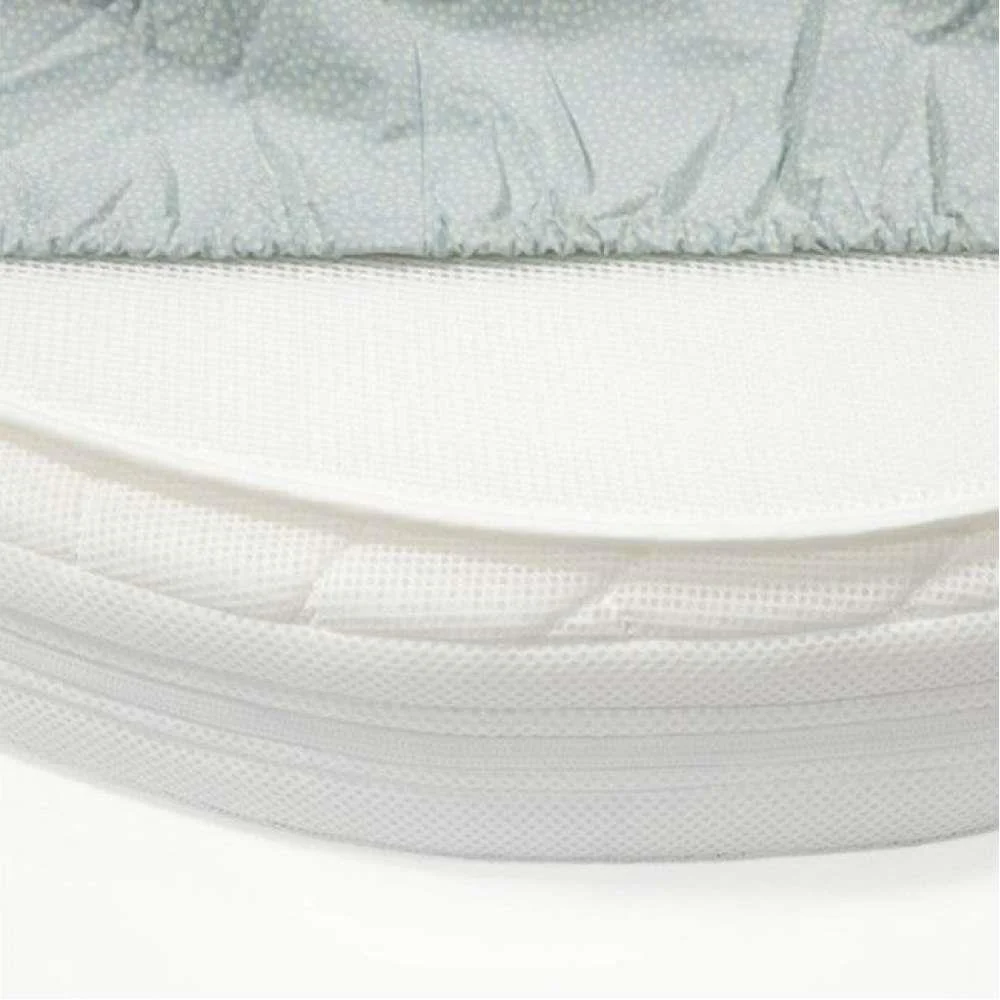 Colchão para Cama Stokke Sleepi V3 White - Image 2