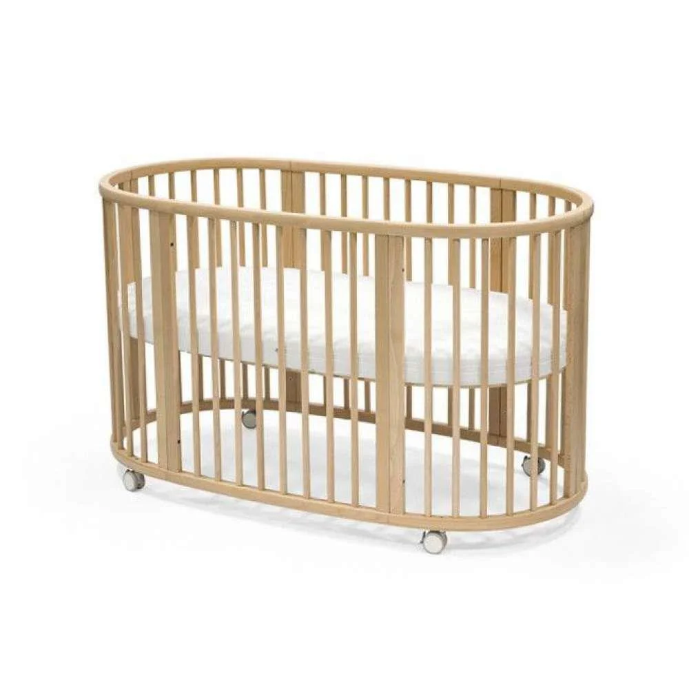 Colchão para Cama Stokke Sleepi V3 White - Image 3