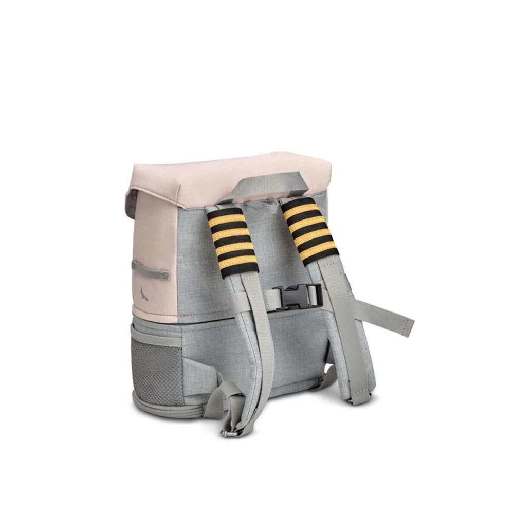 Mochila de Viagem Stokke Jetkids Crew Pink Lemonade - Image 5