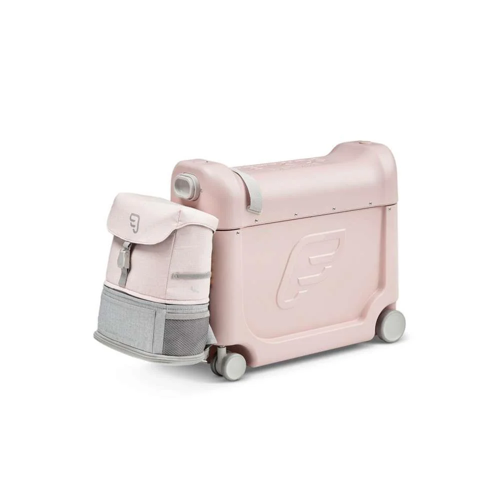Mochila de Viagem Stokke Jetkids Crew Pink Lemonade - Image 7