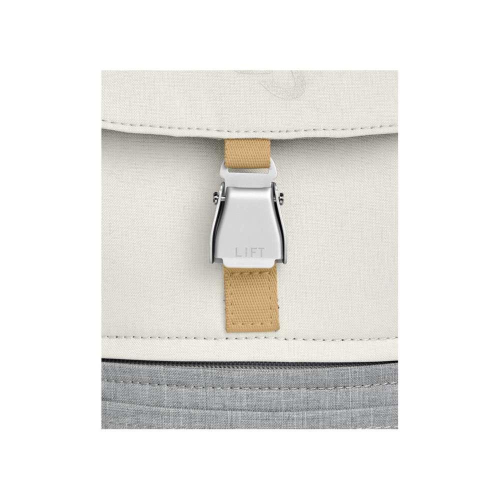 Mochila de Viagem Stokke Jetkids Crew White - Image 7