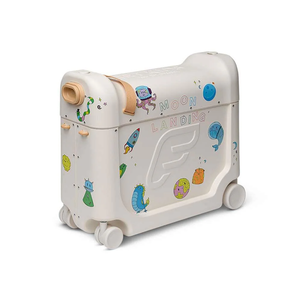 Stokke Jetkids Mala de Viagem BedBox Full Moon - Image 6