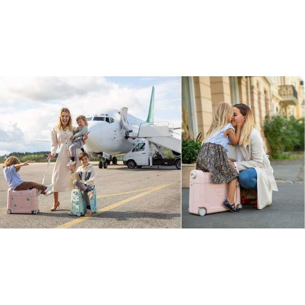 Stokke Jetkids Mala de Viagem BedBox Lunar Eclipse - Image 5