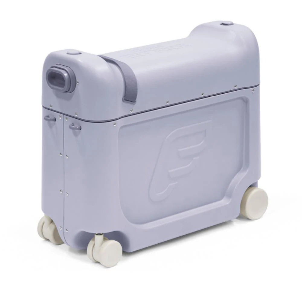 Stokke JetKids Travel Bundle (BedBox + BackPack) Arctic Blue - Image 3