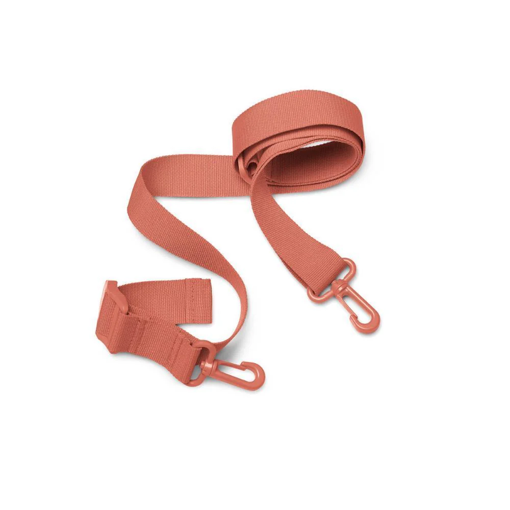 Stokke JetKids Travel Bundle (BedBox + BackPack) Coral Pink - Image 6
