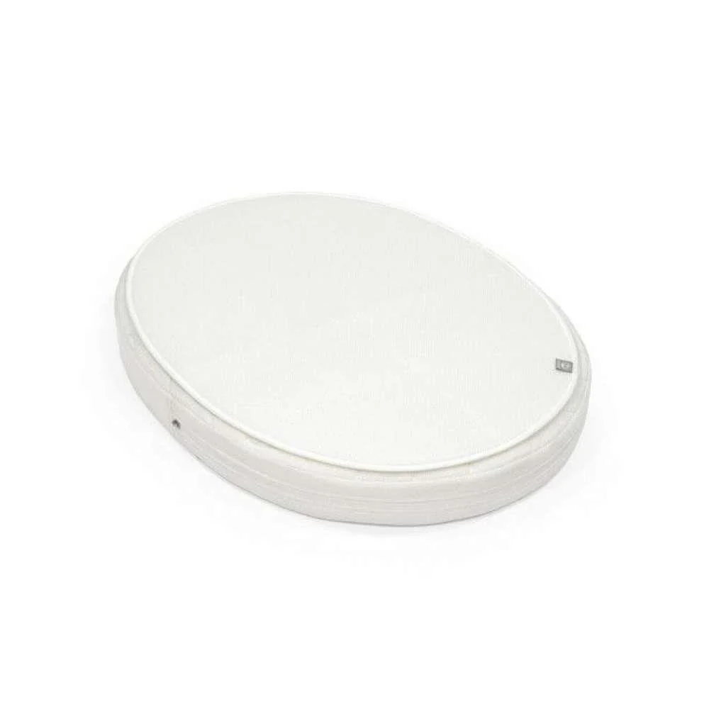 Lençol Protetor para Berço Stokke Sleepi Mini V3 White - Image 2