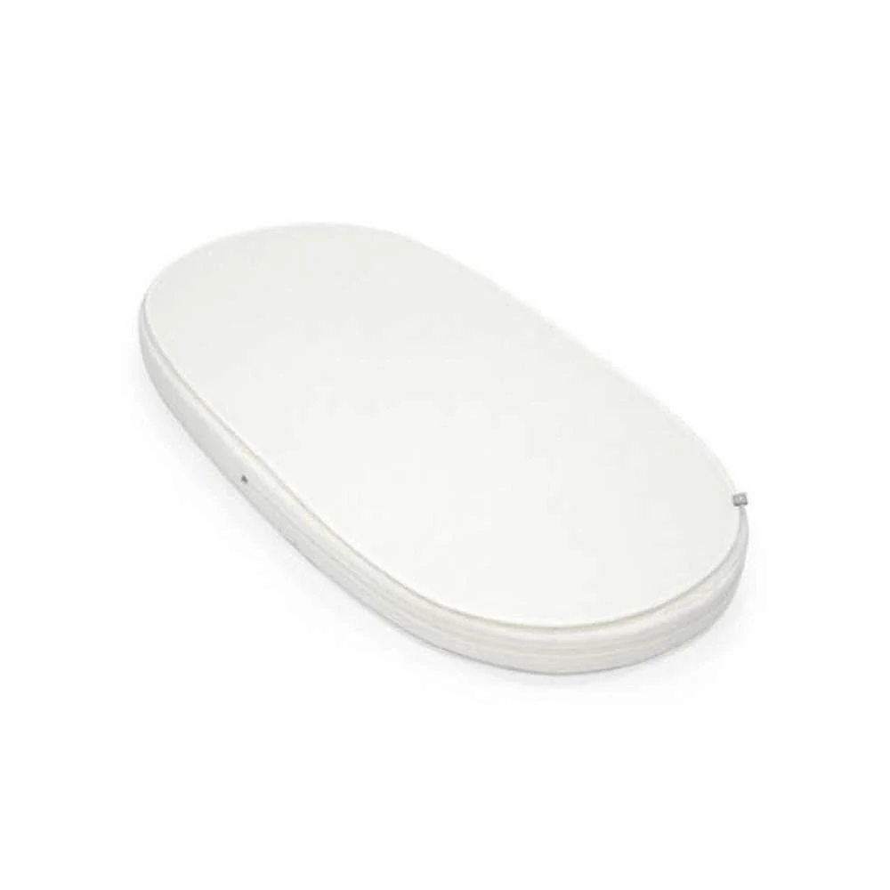 Resguardo/Protetor de Colchão para Cama Sleepi V3 White - Image 2