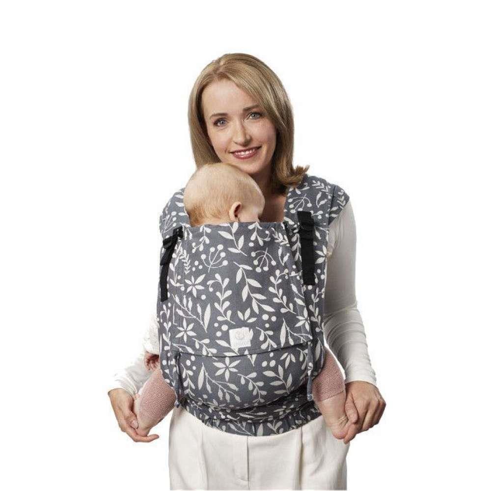 Stokke Marsúpio Plus Limas Espresso Brown - Image 3