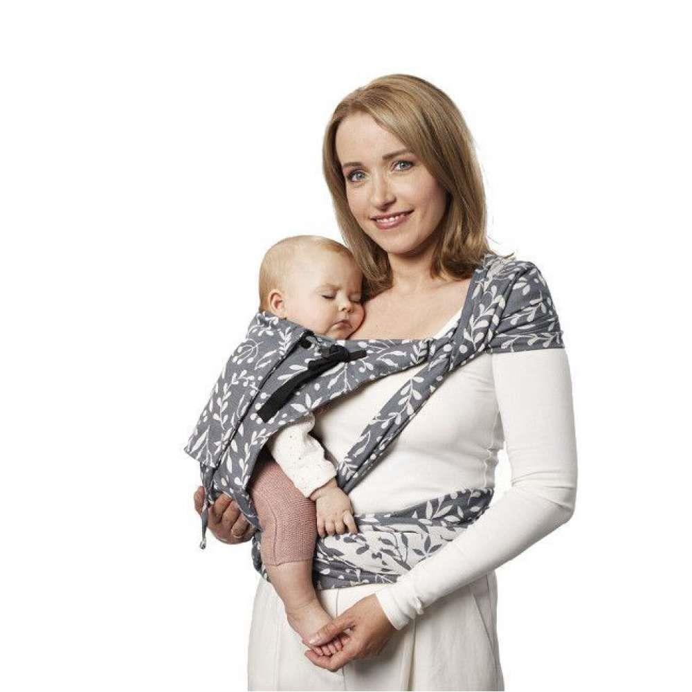 Stokke Marsúpio Plus Limas Espresso Brown - Image 6