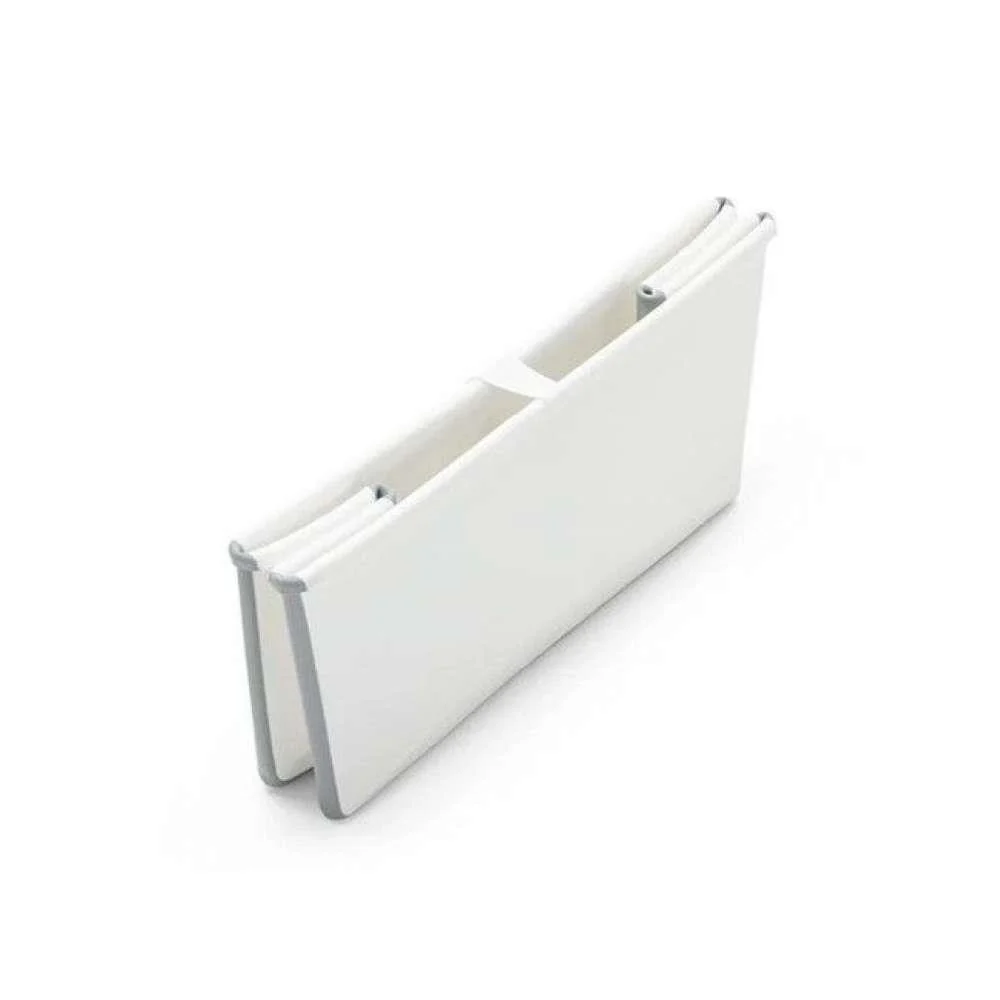 Pack Banheira Stokke Flexi Bath e Assento White - Image 4