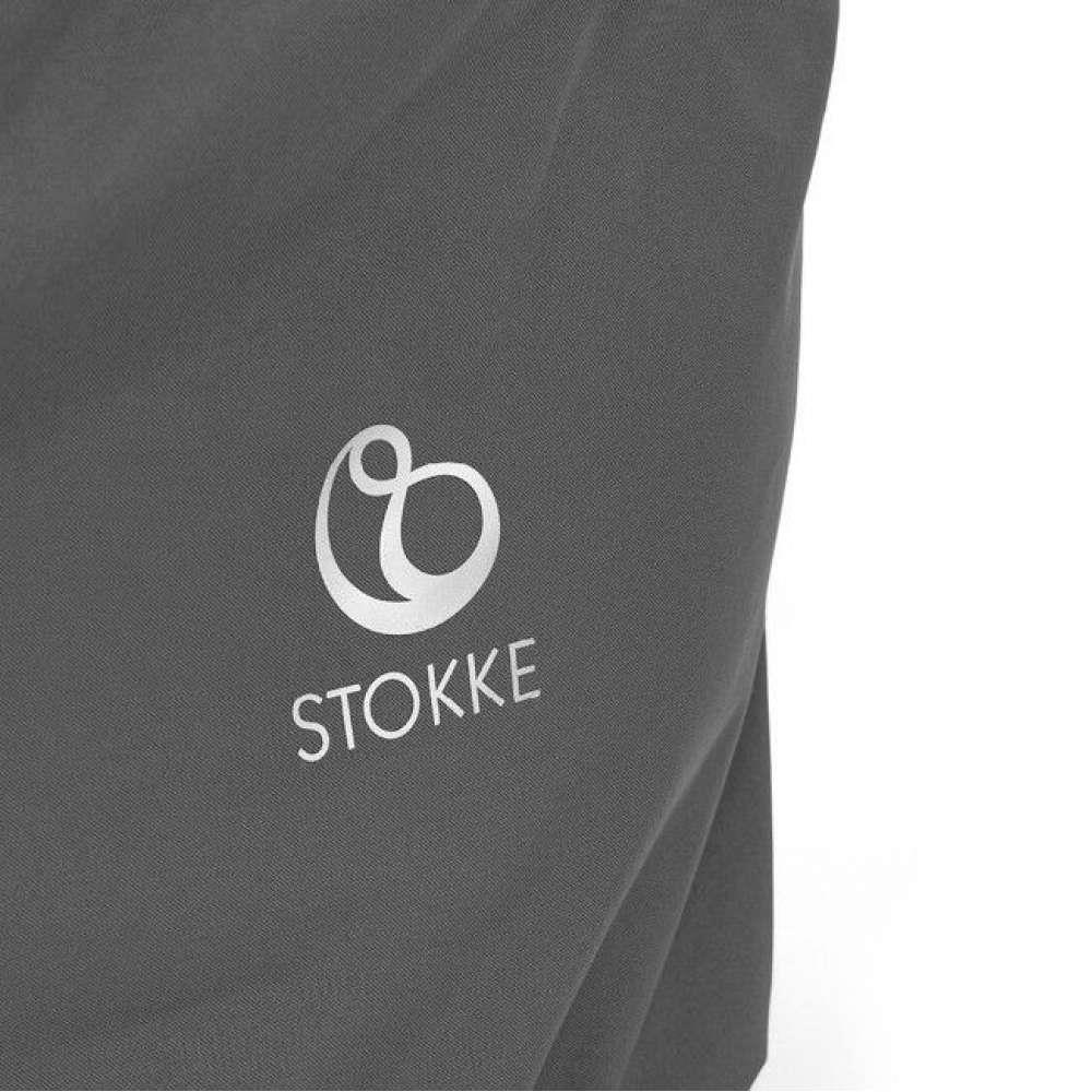 Saco de Transporte para Cadeira da Papa Stokke Clikk Dark Grey - Image 6