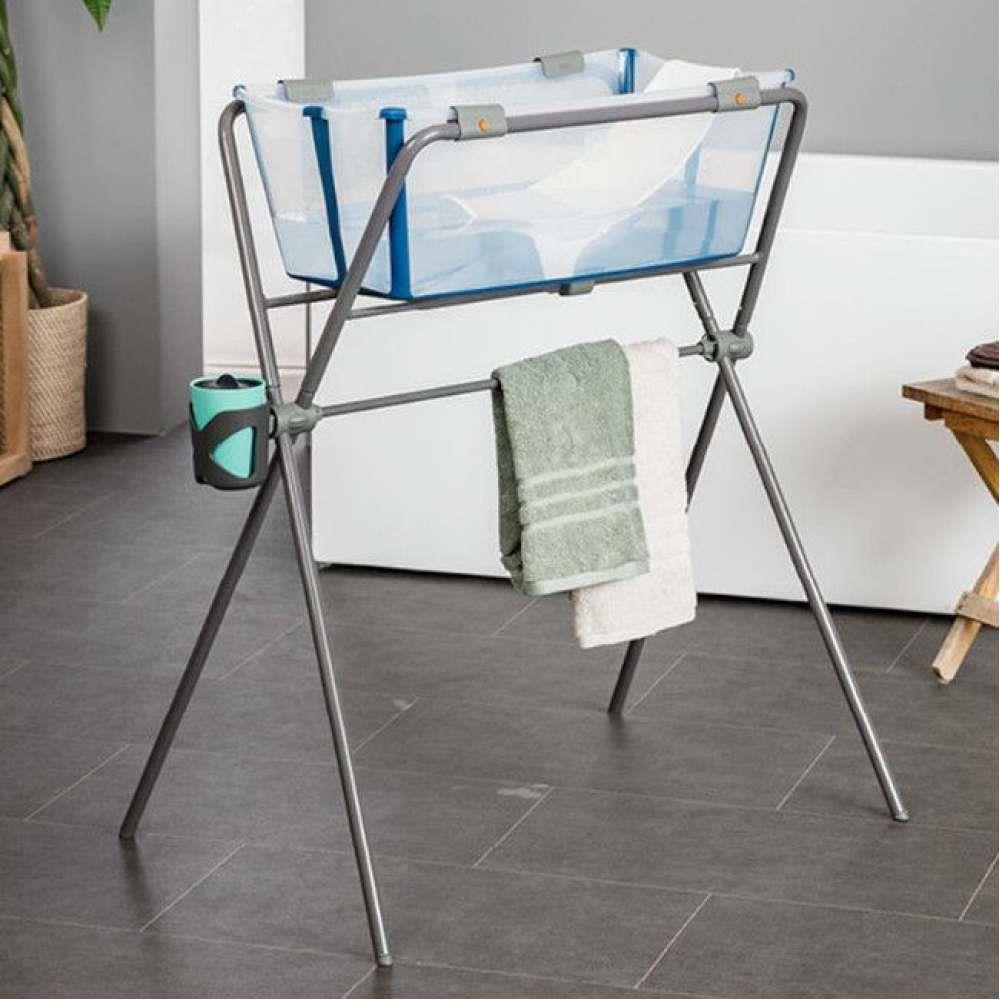 Suporte de Banheira Stokke Flexi Bath Grey - Image 6