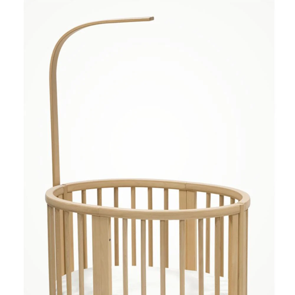 Suporte para Dossel Stokke Sleepi V3 Natural - Image 2