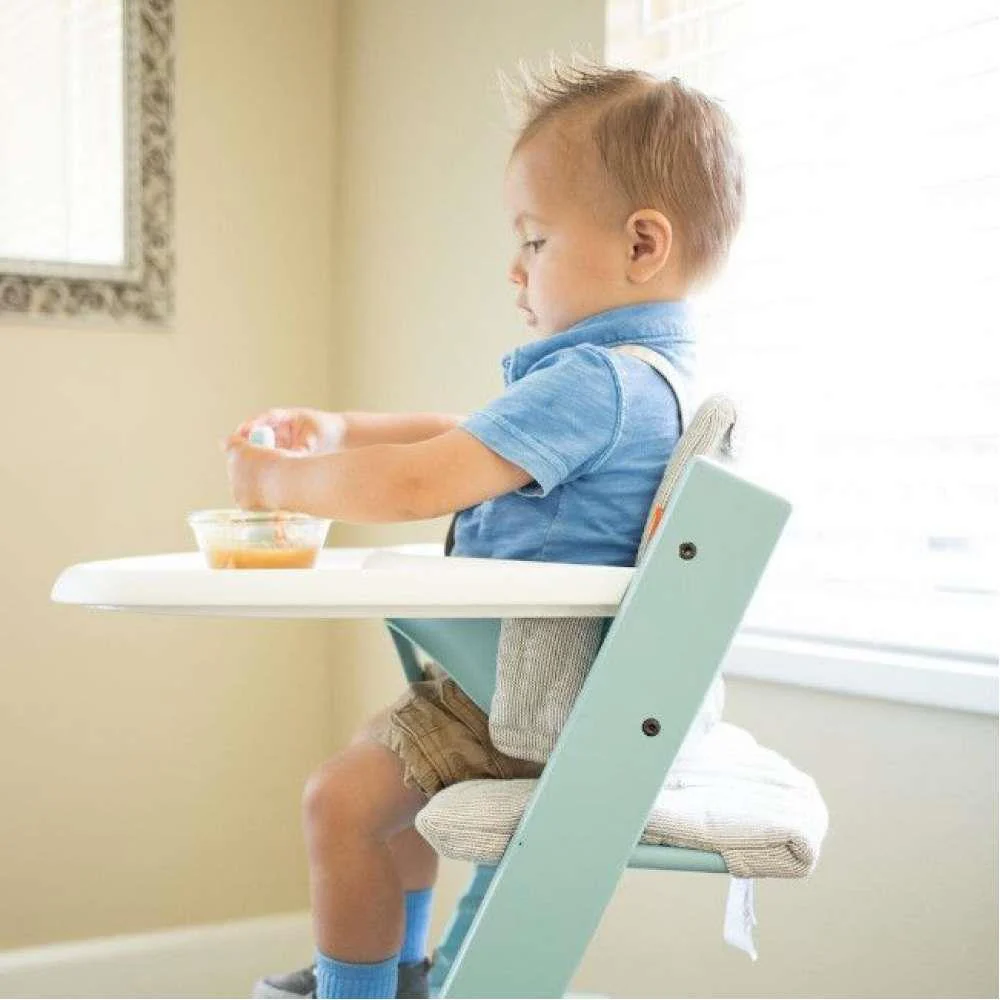 Tabuleiro White para Cadeira da Papa Stokke Tripp Trapp - Image 4