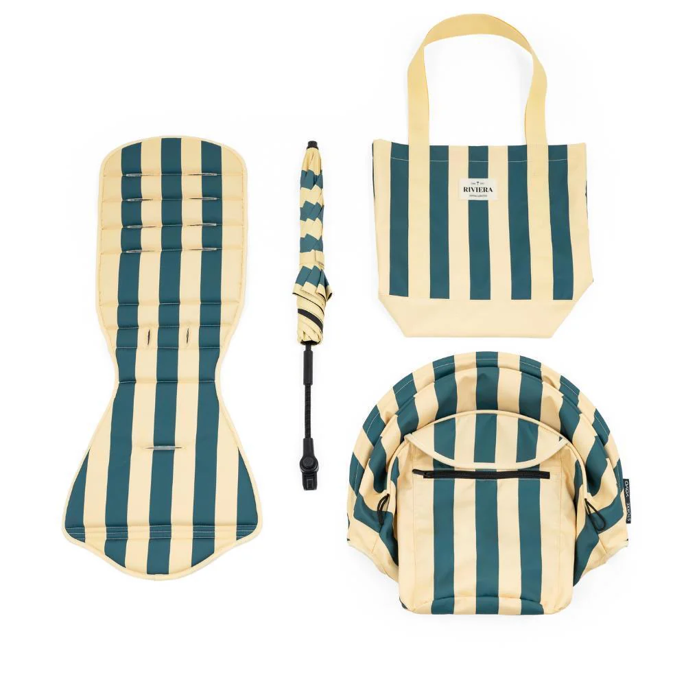 Stokke Yoyo Riviera Summer Kit Monaco - Image 3